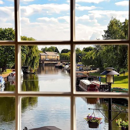 Riverside Inn Ely Εξωτερικό φωτογραφία